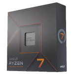 AMD Ryzen 7 7700X AM5 | 8 Jeder 16 Niti | 5,4GHz | AMD Radeon grafiko