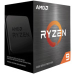 AMD Ryzen 9 5900X AM4 | 12-jeder 24 niti | 4,8GHz | Procesor Ryzen 9 5