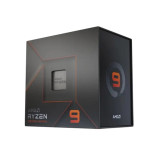 AMD Ryzen 9 7900X | 12 jeder 24 niti | 5,6GHz | AMD Radeon grafiko | P