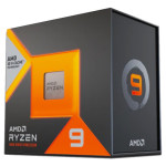 AMD Ryzen 9 7900X3D | AM5 | 12 Jedr 24 Niti | 5,6GHz | Grafika Radeon