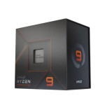 AMD Ryzen 9 7950X | 16 jeder 32 niti | 5,7GHz | AMD Radeon grafiko | P