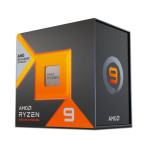 AMD Ryzen 9 7950X3D | 16 Jedr 32 Niti |  5,7GHz | Grafika Radeon | Pro