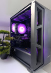 Darkblader RGB gamer|R5|TUF gaming|32GB|512GB+2TB