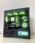 NOVO - Gaming PC "Mamba" 32GB RAM Royal - 7600 OC
