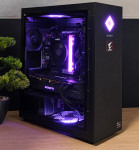 Gaming PC RYZEN 5 3600 |RX 5700 XT |16 GB ARGB|1.5TB|W11
