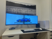 Gaming PC - Ryzen 7 7700x, RTX 4070 Super, 32gb ddr5 ram