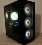 Gaming Računalnik Ryzen 5 / RTX 3060 12GB / 32GB RAM