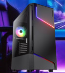 Cougar gaming Ryzen 5 3500X|16GB|1TB|RX580 8GB|WIN11