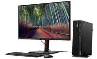 Lenovo ThinkCentre M75s G5 – AKCIJA z Ryzen 5 in 16GB RAM!