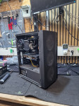 Namizni računalnik - Ryzen 5 3600 - 32GB - 1TB + 500GB - GPU Po Izbiri