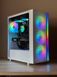 Odlicen gaming pc R5 3600 | rtx 3060ti 8gb | 16gb ram | 500gb ssd + 50