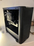 ODLIČEN Gaming PC | RX 6700 XT | Ryzen 5 7600 | 32 GB | 512 GB NVME |