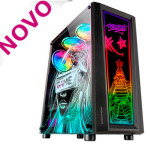 PC Ryzen 9 5900X GPU RTX 3070Ti DDR4 16GB WD 1TB Računalnik