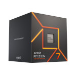 Procesor AMD Ryzen 7 7700 | AM5 | 8 Core | 16 Thread | 5,3GHz | 32MB |