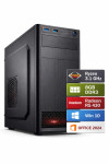 Računalnik AMD Ryzen 3.1 GHz, 8Gb DDR3, Radeon R5 430, Win 10