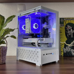 RTX 2070 Super | Ryzen 7 2700x | 16GB | 512GB | Gaming računalnik