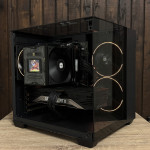 RTX 3070 | Ryzen 7 3700x | 32GB DDR4 | 1TB SSD | Gaming računalnik