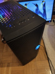 RYZEN 6x4.2GHz,24GB RAM,256GB SSD+1TB,R7 240 4GB,RGB-LED,WIN11-MENJAVA