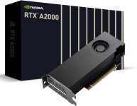 Workstation / Gaming PC Nvidia RTX A2000 6GB DDR6 Ryzen 4100 16GB NVME