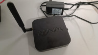 Namizni MINI računalnik MINIX NEO Z83-4
