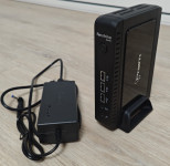 mini PC Praim Neutrino C32 (Intel N2807, 4GB RAMa, SSD, Home Assistant