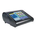 POS blagajna Protech PA-3122 10,4″, zaslon na dotik