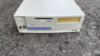 Računalnik IBM 6341 z windows XP