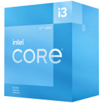 Intel i3 12100F LGA 1700 | 4C/8T | 4.3GHz | Procesor Intel Core i3 121