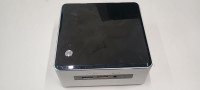 Intel NUC i3-6100U 8Gb RAM + 240 SSD