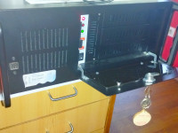 Namizni računalnik i3 4130