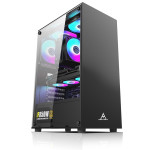Prodam računalnik i3 14100f, 32gb rama, 1 TB ssd, rx6600