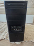 Računalnik i3 3.1 GHz / 4GB Ram
