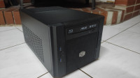 Računalnik za lažji gaming, I3  4130, 8GB, gtx 1050 Ti, 500gb hdd