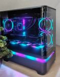 ASUS Gaming|Ultra5|RX7700XT 12GB|Gold 750W|1TB|32GB DDR5 TOP Gamer