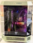 Gaming PC – i5-14600KF, RTX 5070 Ti, Liquid Cooling, 1 TB SSD