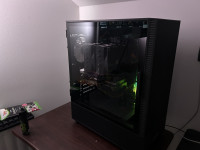 Gaming racunalnik