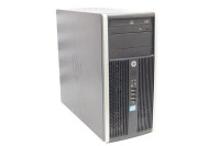 HP Compaq Elite 8300 MT i5-3470 4x3.2GHz 8GB 480GB SSD DVD Windows 10