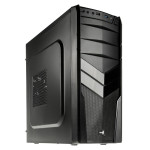 I5 * GTX 1050 Ti 4GB * 16GB RAM * SSD * Gaming Računalnik