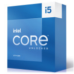 Intel i5 13600K | LGA 1700 | 14-jedrni | 5.1GHz BOX | 125W/181W | Izje