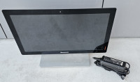 Lenovo ideaCentre All inOne 15- 4200M 23 inč ekran na dotik 4,00 GB Vs