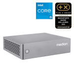 Medion S06 Mini PC – AKCIJA z i5, 16GB in 1TB SSD!