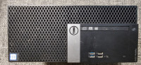 namizni računalnik Dell OptiPlex 3040 i5-6500 4.00 GB 500GB vse dela C