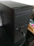 Namizni racunalnik Gigabayte WIN 11 pro