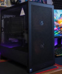 NZXT Ultra5 Gamer|16GB DDR5|1TB|WIFI|RTX 5060 8GB