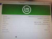 PC i5 4GB RAM – takoj uporaben (Linux Mint)