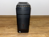 Računalnik Core i5 8400, 16GB DDR4, 500GB SSD, GeForce GTX 970