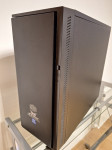 Računalnik Intel i5 6600, RTX 4060, Z170 matična