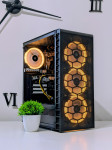 Gaming PC GTX 1660 6GB / i7 6700/ 16gb ram