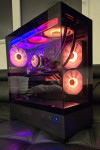 Gaming PC Intel Ultra 7 265K - RTX 3080