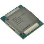 Intel core i7 5930K LGA 2011V3